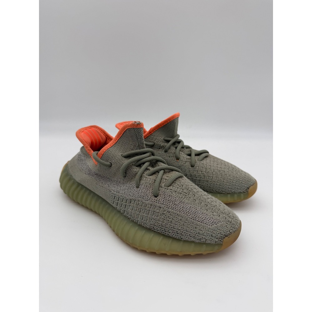 Adidas Yeezy Boost‎ 350 V2 Desert Sage Men's Size 5 / 6W